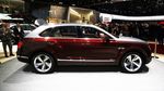 Mobil SUV Mewah Inggris Kena Setrum Juga