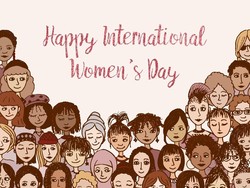 Hari Perempuan Internasional