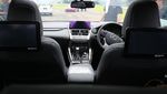 SUV Mewah Jepang yang Berjiwa Muda