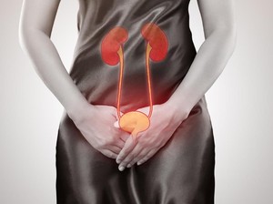 7 Cara Mengobati Infeksi Saluran Kemih, Bisa Dilakukan di Rumah