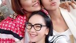 Gugat Cerai Suami, Kalina Oktarani Siap Jadi Janda?
