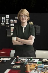 Annette Baumeister