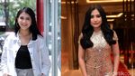 Kesha Ratuliu Disebut Mirip Prilly Latuconsina, Setuju?