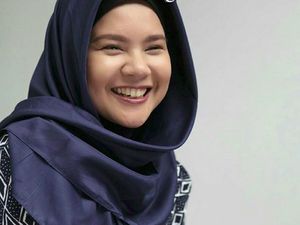 Tere Pardede Hijrah: Hidayah Bisa Pergi Kapan Saja