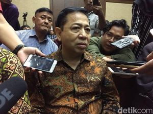Jaksa KPK: Bimanesh Minta Perawat Asal Tempel Infus ke Novanto