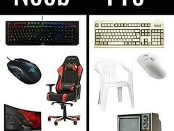 Deretan Setup Main Game yang Bikin Ngakak