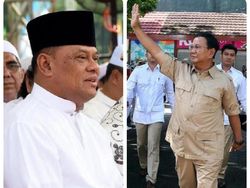 PKS di Antara Prabowo dan Gatot Nurmantyo