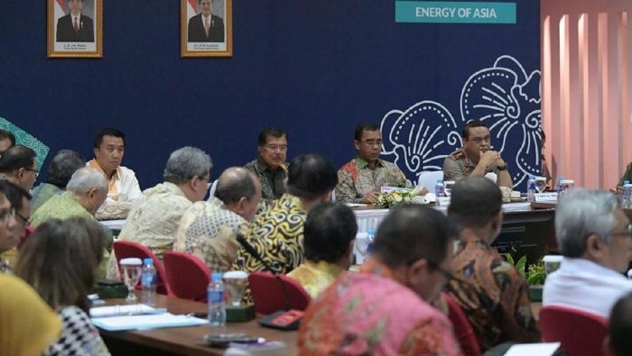 menpora Imam Nahrawi optimistis target 10 besar Asian Games 2018 tercapai. (dok. Kemenpora) menpora Imam Nahrawi optimistis target 10 besar Asian Games 2018 tercapai. (dok. Kemenpora)