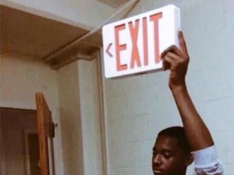 Meme Penambah Luka Hati Spurs Usai Didepak Juventus