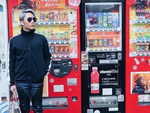 Rangga SM*SH Terkejut Reza Sudah Nikah dan Bakal Jadi Bapak