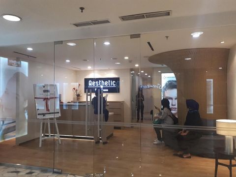 Tren di Korea, Peeling Tanpa Sakit dan Kemerahan Hadir di Jakarta