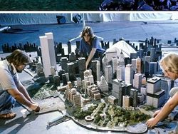 Selain CGI, Ternyata Ini yang Bikin Film Hollywood Keren