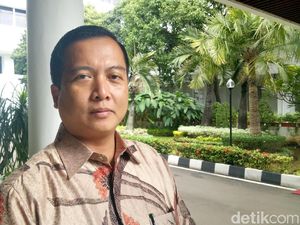 Kemlu Ajukan PK 2 TKI Lain yang Terancam Dieksekusi di Saudi
