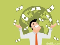 Lebih Tajir Mana, Orang Terkaya RI atau Malaysia?