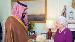Foto: Jejak-jejak Kunker Putra Mahkota Saudi Sebelum ke AS