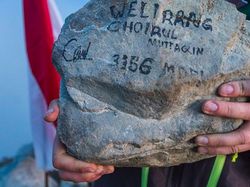 Bukti Bos Teknologi Rusia Kepelet Alam Indonesia