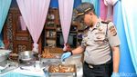 62 Warga Kampung Cikancung Keracunan Makanan Hajatan