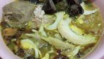 Sluurp! Soto Kuah Bening dan Kuning Pilihan Netizen Ini Pasti Bikin Ngiler