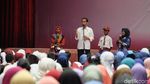 Begini Penampakan Ikan Tombro yang Bikin Jokowi Bingung