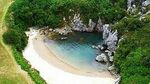 Foto: 7 Pantai Tidak Biasa di Dunia