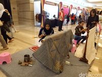 Bandung Beauty Expo Digelar di The Trans Luxury Hotel