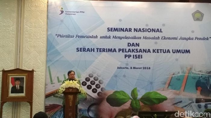 Foto: Hendra Kusuma (detikFinance) Foto: Hendra Kusuma (detikFinance)