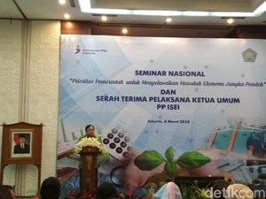 Ini Jurus Agar Rupiah Kembali Perkasa Terhadap Dolar AS