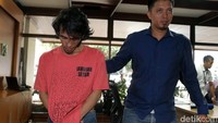 KB ditangkap di Cakung, Jakarta Timur, Rabu (7/3/2018) sekitar pukul 23.00 WIB.