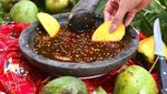 Dari 10 Racikan Rujak Buah Pedas Ini, Mana yang Paling Kamu Suka?