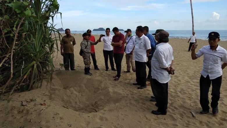 Sambut Ajang IMF-Bank Dunia, Pemerintah Gerak Cepat di Banyuwangi Sambut Ajang IMF-Bank Dunia, Pemerintah Gerak Cepat di Banyuwangi