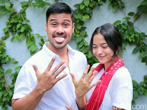 Happy Birthday ke-35! Perjalanan Hidup Chicco Jerikho Si Hot Daddy