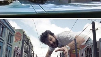 Film Brainded banyak yang lokasinya benar-benar mini. (Foto: Brightside)
