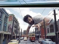 Selain CGI, Ternyata Ini yang Bikin Film Hollywood Keren