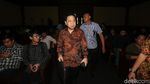 Eks Auditor BPKP Bersaksi di Sidang Novanto
