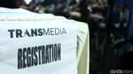 Pelamar Digital Development Program Transmedia Jalani Tes Wawancara