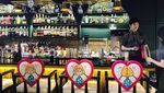 Intip Kafe Miss Yoon In Wonderland yang Jadi Incaran Foodies Korea