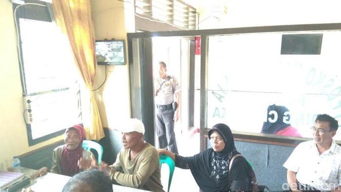 Nenek di Bengkulu yang Diduga Diusir Anak Tiri Sudah Pulang