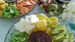 Dari 10 Racikan Rujak Buah Pedas Ini, Mana yang Paling Kamu Suka?