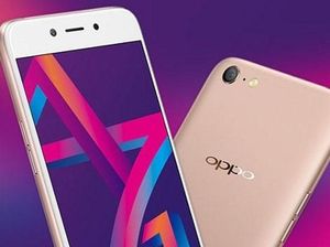 Oppo Rilis A71 dengan RAM 3 GB, Harganya?
