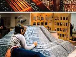 Selain CGI, Ternyata Ini yang Bikin Film Hollywood Keren