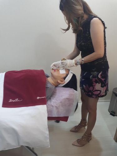 Tren di Korea, Peeling Tanpa Sakit dan Kemerahan Hadir di Jakarta