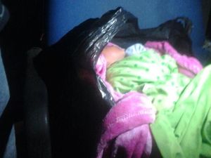 Polisi Masih Cari Orang Tua Bayi yang Ditelantarkan di Ciputat