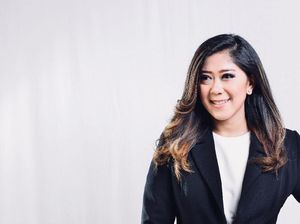 Momentum Emas Politik Perempuan