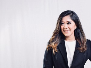 Momentum Emas Politik Perempuan