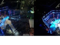 Adu Jepret Kamera iPhone X vs Galaxy S9+, Bagus Mana?