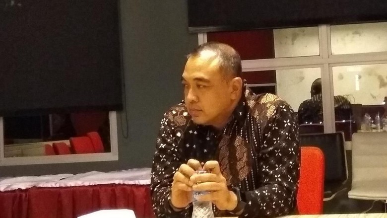 Calon Tunggal Pilbup Tangerang Janji Teruskan Program Bedah Rumah Calon Tunggal Pilbup Tangerang Janji Teruskan Program Bedah Rumah