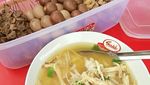 Sluurp! Soto Kuah Bening dan Kuning Pilihan Netizen Ini Pasti Bikin Ngiler
