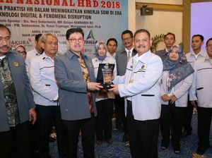 Jurus Kemnaker Ciptakan SDM di Era Teknologi Digital