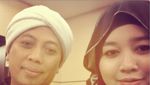 Kisah Cinta Opick Hingga Digugat Cerai