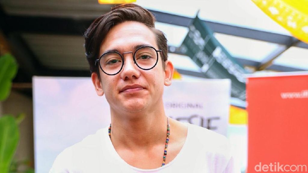 Adipati Koesmadji Dapat Nama Dolken Itu dari Mana?